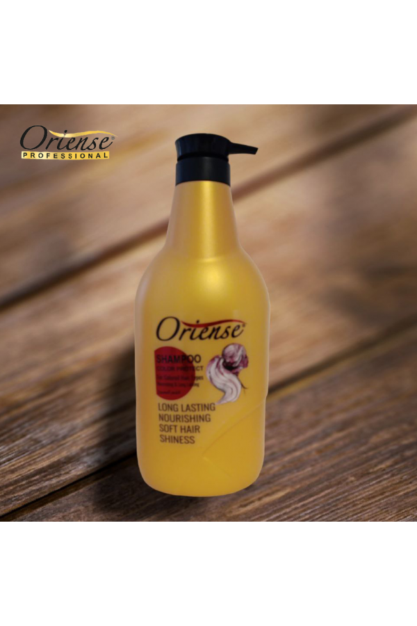 Шампунь Color Protect ORIENSE  1500ml