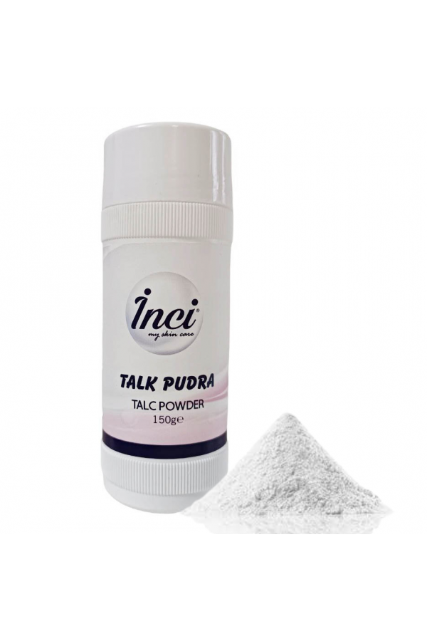 Тальк-пудра  INCI 150 гр