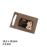 Доска кухонная Sheyar 18.5x28.5x0.4cm