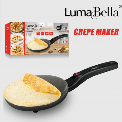 Блинница электрическая LumaBella (B-4007)
