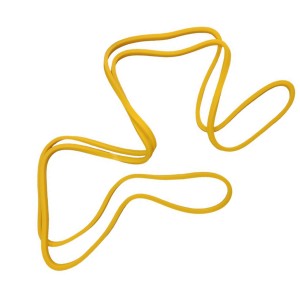 Жгут резиновый спортивный (резинка для подтягивания, турника) 2,08m x 0,6cm x 0,4mm