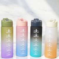 Бутылка для воды MATTE 650ml