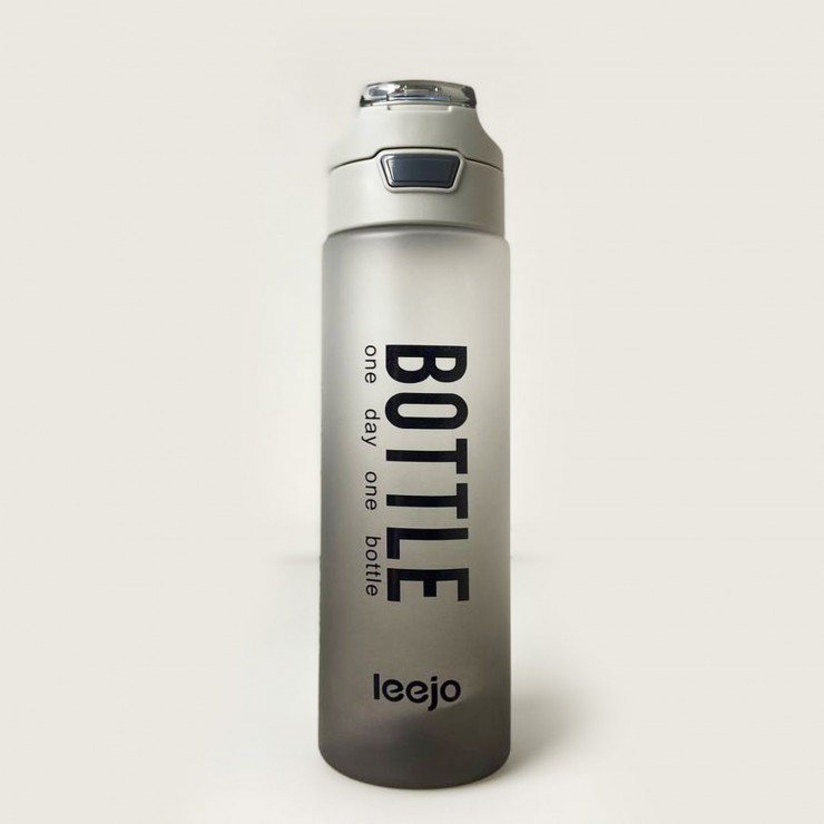 Бутылка для воды Leejo One Day Bottle 1000ml