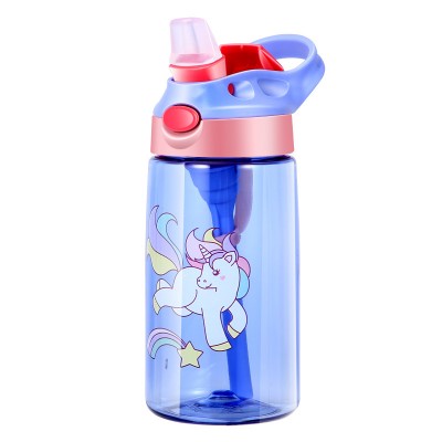 Бутылка для воды детская Unicorn 500 ml