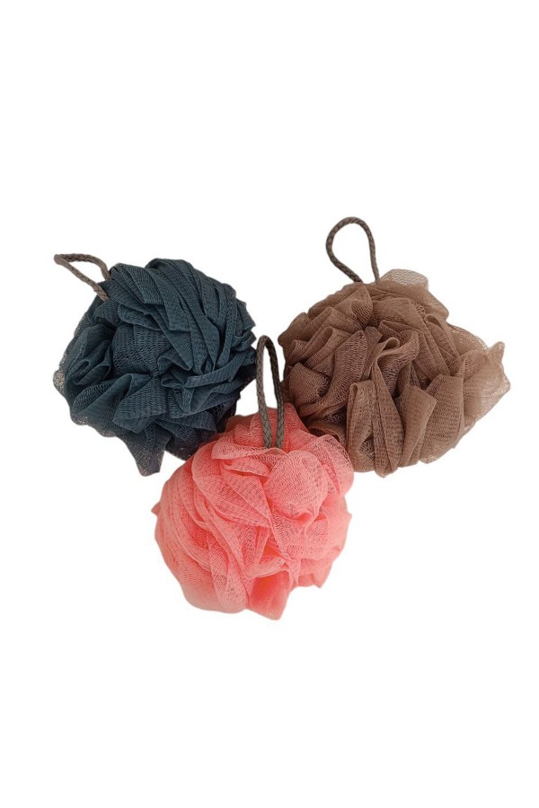 Мочалка для ванной Bath sponge