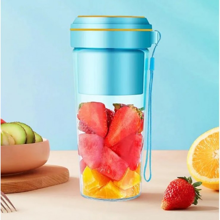 Blender-pahar pentru smoothies Magus