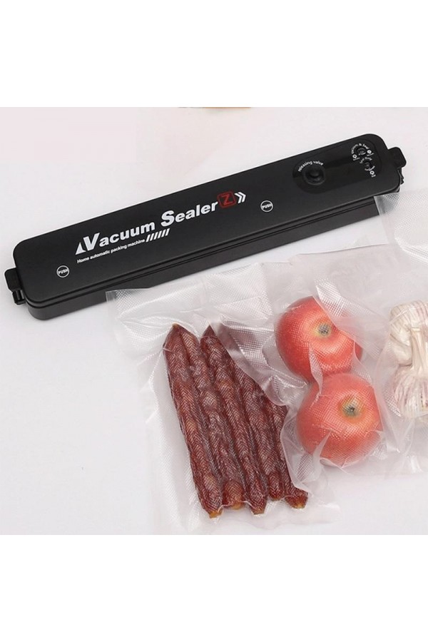 Вакууматор для продуктов Vacuum Sealer