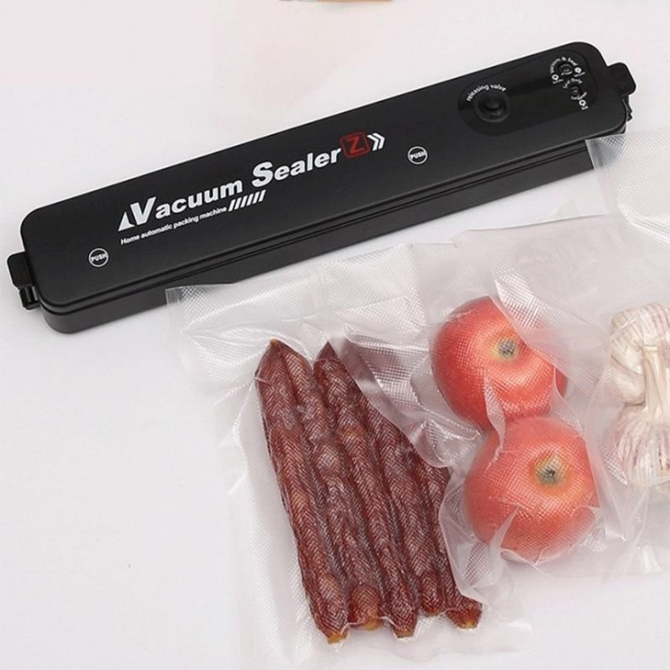 Вакууматор для продуктов Vacuum Sealer