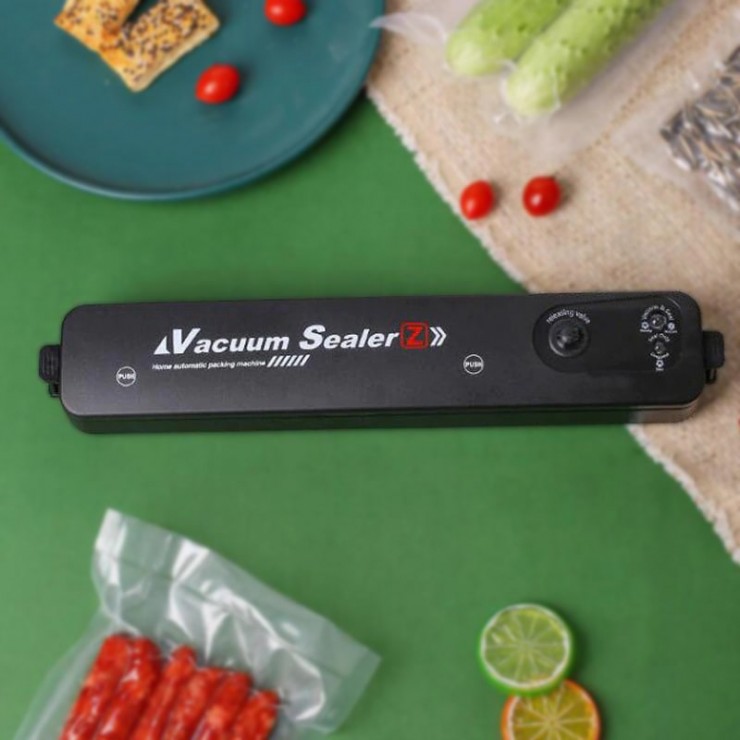 Вакууматор для продуктов Vacuum Sealer