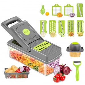 Терка многофункциональная Veggie Slicer