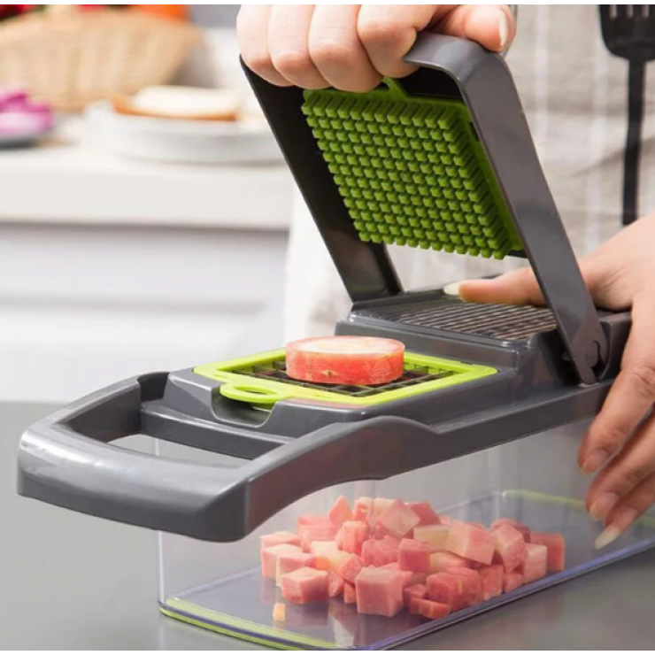 Терка многофункциональная Veggie Slicer