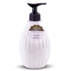 Жидкое мыло Arlin Nacre 400ml