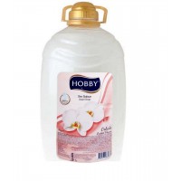 Жидкое мыло Hobby Orkide 3000ml