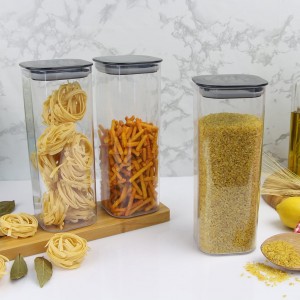 Caserola vacuum 1,7Lit DecoBella