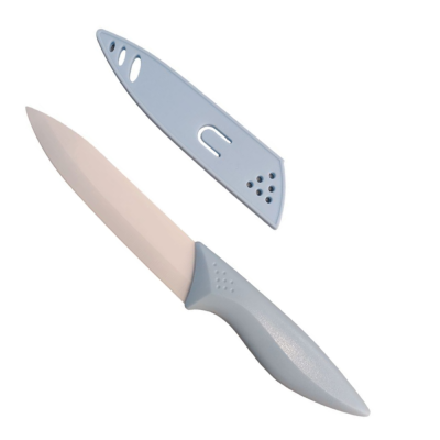 Нож кухонный керамический Ceramic 23cm