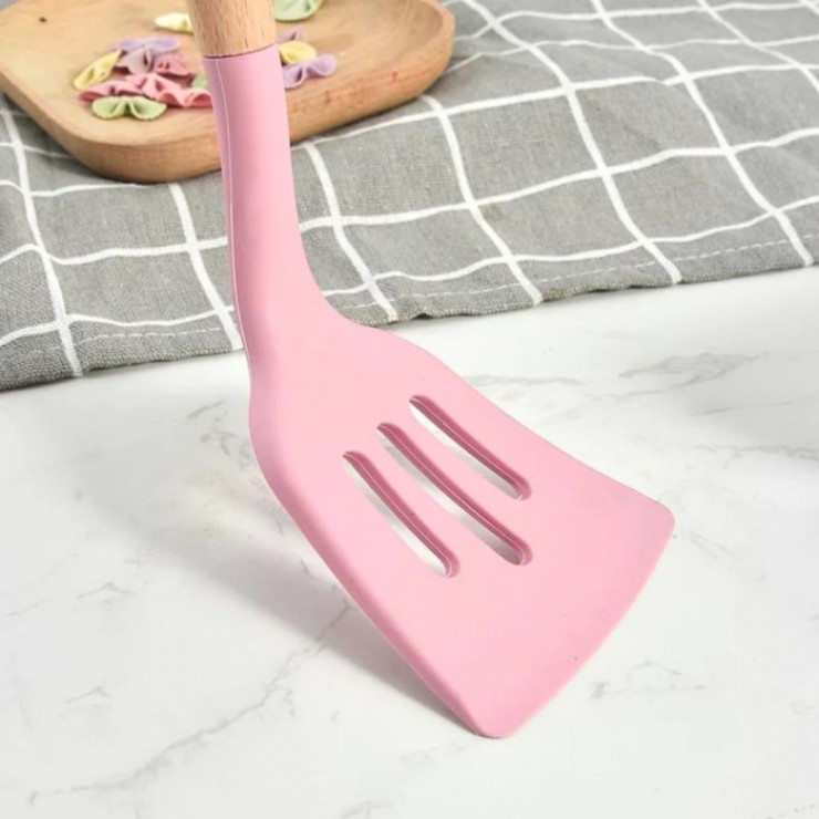 Set ustensile pentru bucatarie Magus (12piese)