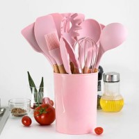 Set ustensile pentru bucatarie Magus (12piese)
