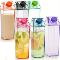 Sticla-container pentru pastrare lichidelor 1L