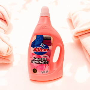 Ополаскиватель для белья Nilem Pink 2500 мл