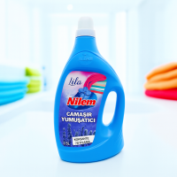 Balsam de rufe NILEM Blue 2500 ml