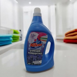 Ополаскиватель для белья NILEM Blue 2500 мл