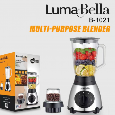 Блендер  LumaBella B-1021  800W
