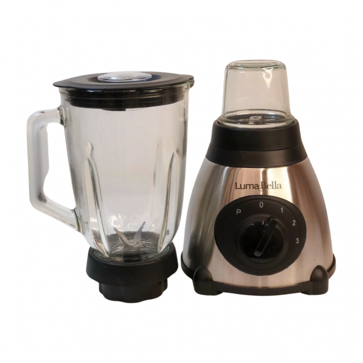 Блендер  LumaBella B-1021  800W