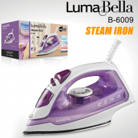 Утюг LumaBella B-6009