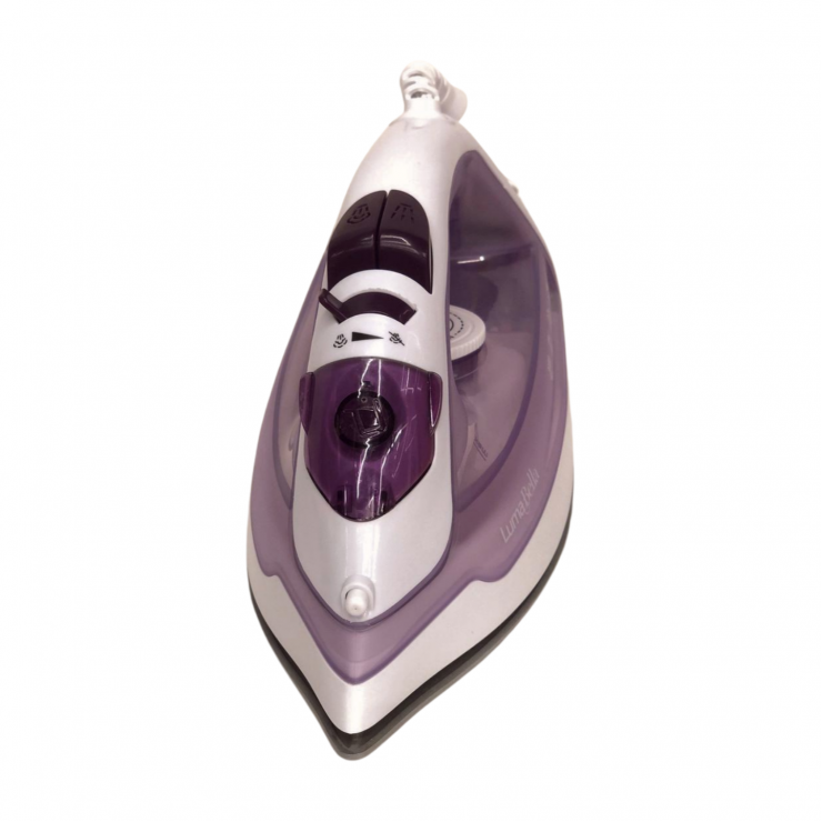 Утюг LumaBella B-6009