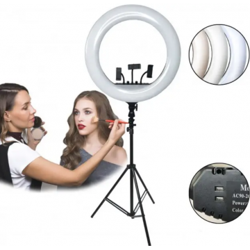 Lampa inelera 45 cm LED