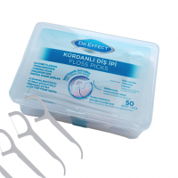 Ață dentară Dr Effect 50buc