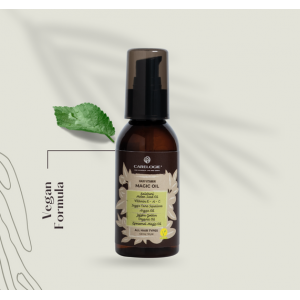 Масло для волос HG CARELOGIE Magic Oil 100 мл