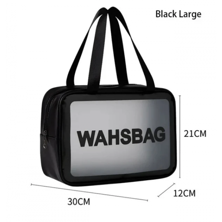 Косметичка-сумка Washbag 30x12x21cm