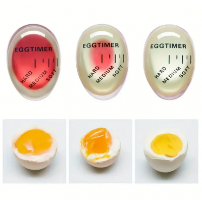 Таймер для варки яиц Perfect Egg
