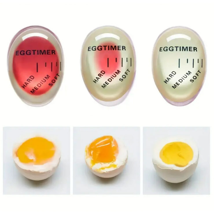 Таймер для варки яиц Perfect Egg