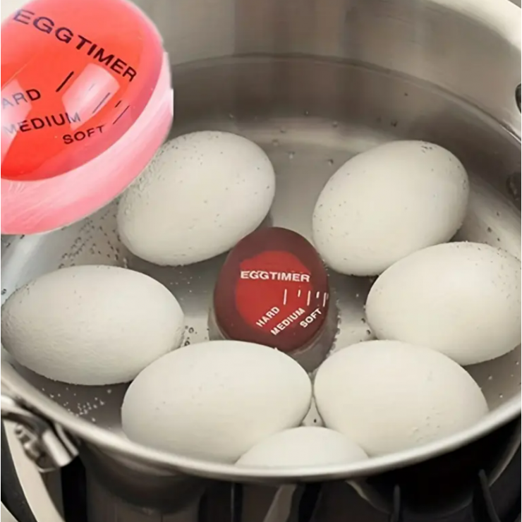 Таймер для варки яиц Perfect Egg
