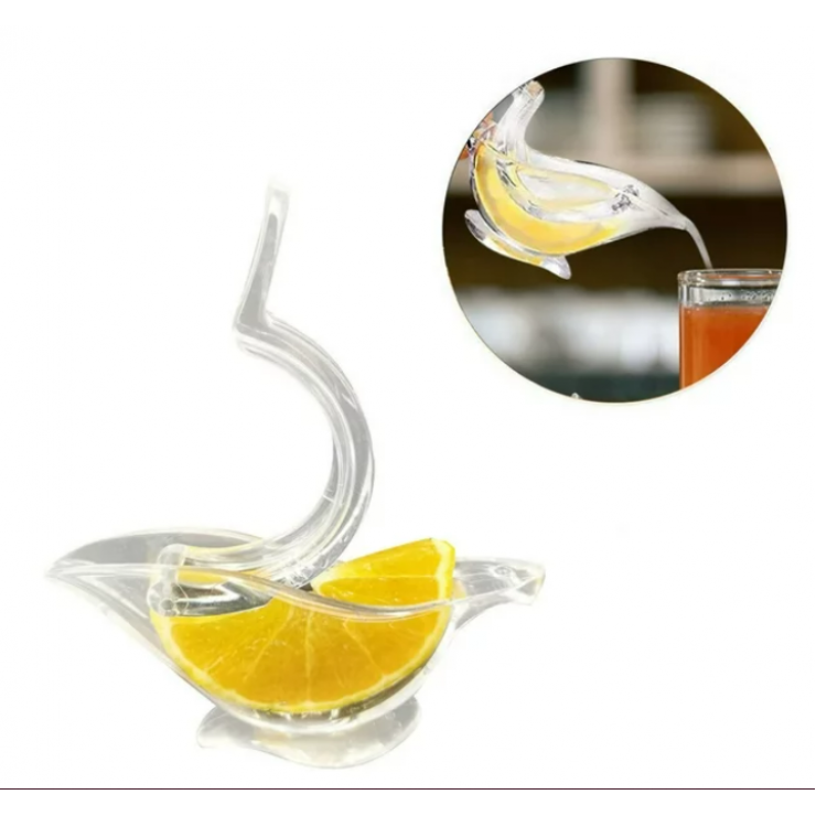 Соковыжималка для лимона Birdie juicer