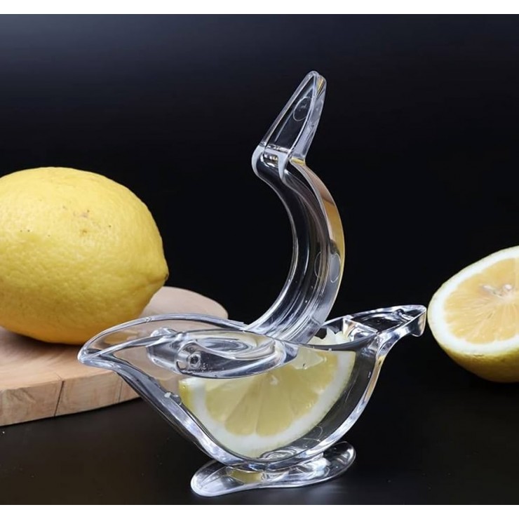 Соковыжималка для лимона Birdie juicer