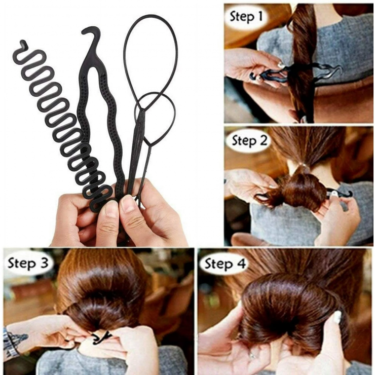 Набор для волос HairARRANGE
