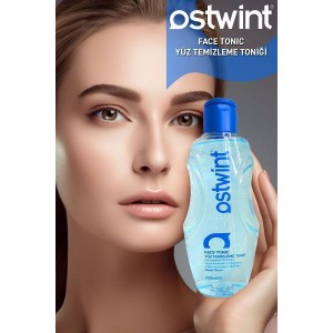 Тоник для лица освежающий OSTWINT 250 ml