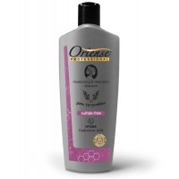 Шампунь бессульфатный Hydra Hyaluronic Acid ORIENSE Professional 500 ml