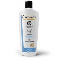 Шампунь Niacinamide &Collagen ORIENSE Professional 500ml