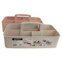 Organizator Basket 5 sectiuni Sabrina Gondol Plastik