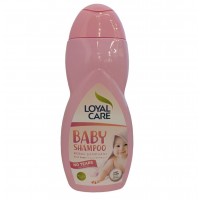 Шампунь детский Easy Comb LOYAL CARE 500 ml