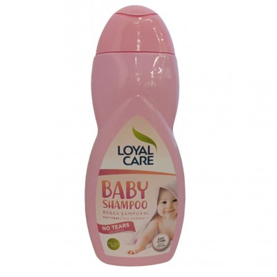 Шампунь детский Easy Comb LOYAL CARE 500 ml