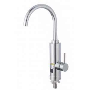 Водонагреватель проточный Hyundai Silver Водонагреватель проточный Hyundai Silver