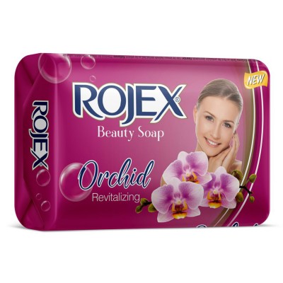 Мыло Rojex Orchid Revitalizing 125gr