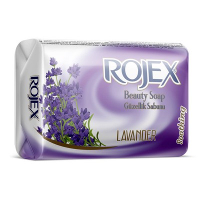 Мыло Rojex Lavander 60gr