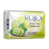 Мыло Rojex Cucumber 60gr