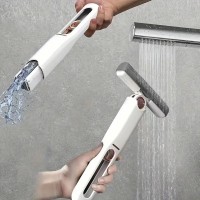 Мини-швабра с отжимом Fashion Mop